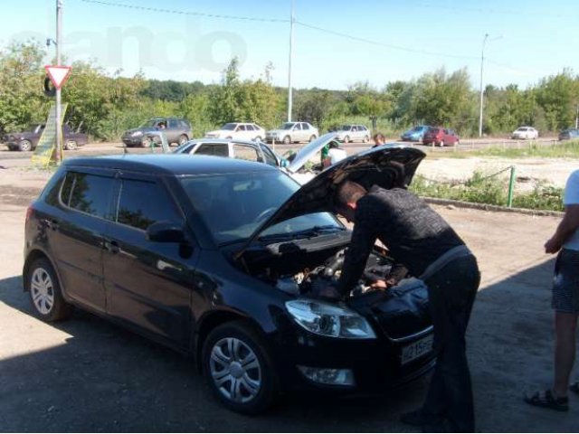 Требуется Автослесарь-Автоэлектрик в городе Самара, фото 3, Другое