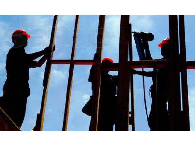 Плотники, монтажники в городе Хабаровск, фото 5, Рабочие строительных специальностей