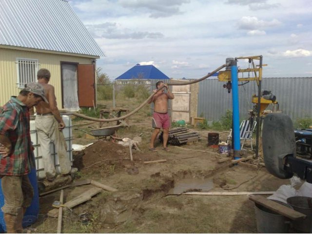 Требуется пом.бура. в городе Энгельс, фото 5, Рабочие строительных специальностей