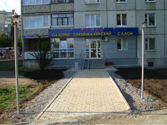 Парикмахер-универсал в городе Уфа, фото 1, стоимость: 0 руб.