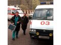 Требуется Врач Скорой помощи в городе Ессентуки, фото 1, Ставропольский край