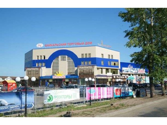В ТЦ требуется уборщица в городе Иркутск, фото 1, стоимость: 0 руб.