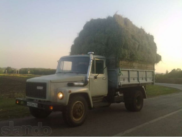 Сено солома в тюках в городе Самара, фото 1, стоимость: 80 руб.