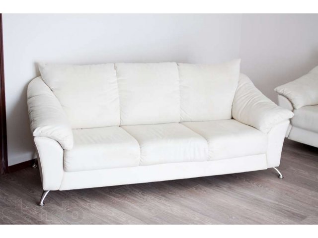 Продам диван недорого в городе Тюмень, фото 1, Мягкая мебель