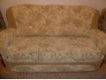 Новые диван + 2 кресла в городе Краснодар, фото 1, Краснодарский край