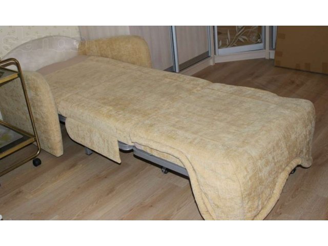 ДВА замечательных удобных кресла-кровати для ВАС! в городе Москва, фото 3, стоимость: 12 500 руб.