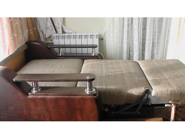 кресло-кровать в городе Копейск, фото 2, Челябинская область