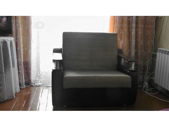 кресло-кровать в городе Копейск, фото 6, стоимость: 13 500 руб.