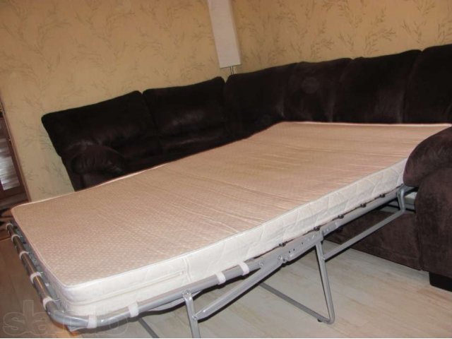 Мягкий угловой диван в городе Калининград, фото 3, стоимость: 19 500 руб.