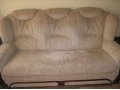 продам диван и  кресла в городе Нижнекамск, фото 1, Татарстан