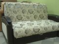 Маленький диван сбольшим спальным местом.гарантия 18мес в городе Тольятти, фото 1, Самарская область