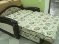 Маленький диван сбольшим спальным местом.гарантия 18мес в городе Тольятти, фото 3, Мягкая мебель