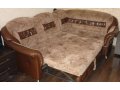 Угловой диван в городе Сызрань, фото 3, Мягкая мебель
