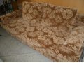 Продам диван - еврокнижка в городе Кемерово, фото 1, Кемеровская область