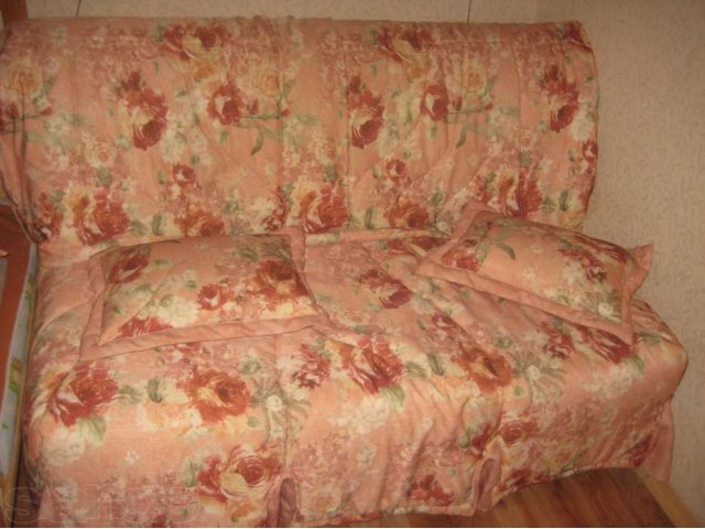 Продаю диван. в городе Волгоград, фото 1, Мягкая мебель