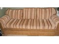 Продается диван в городе Пятигорск, фото 1, Ставропольский край