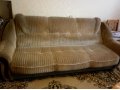 Продам диван и 2 кресла в городе Воронеж, фото 1, Воронежская область