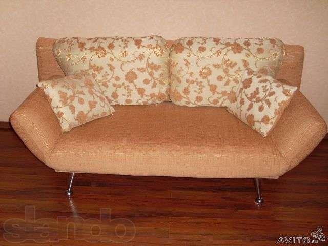 Продаю диван и два кресла в городе Волгоград, фото 4, стоимость: 30 000 руб.