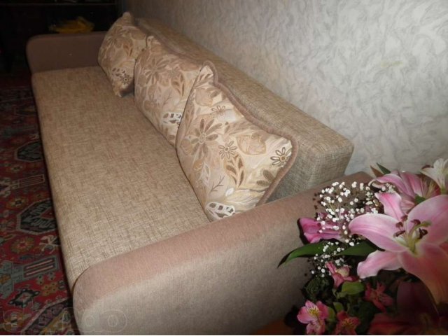 Продам диван в городе Волгоград, фото 1, Волгоградская область