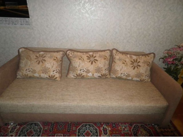 Продам диван в городе Волгоград, фото 2, стоимость: 14 000 руб.