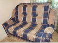 Продам отличный диван б/у 4месяца в городе Новокузнецк, фото 1, Кемеровская область