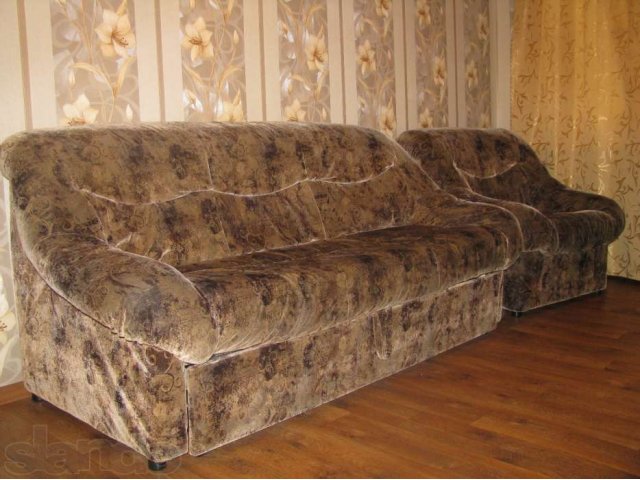 Мягкая мебель в городе Нефтекамск, фото 1, Мягкая мебель