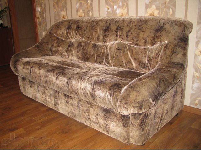 Мягкая мебель в городе Нефтекамск, фото 4, Мягкая мебель
