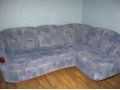 Продам угловой диван + кресло в городе Новокузнецк, фото 1, Кемеровская область