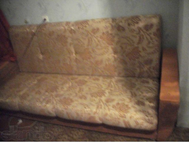 Продается диван в городе Абакан, фото 3, стоимость: 4 000 руб.