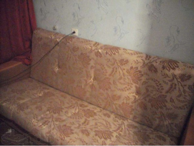 Продается диван в городе Абакан, фото 4, Мягкая мебель
