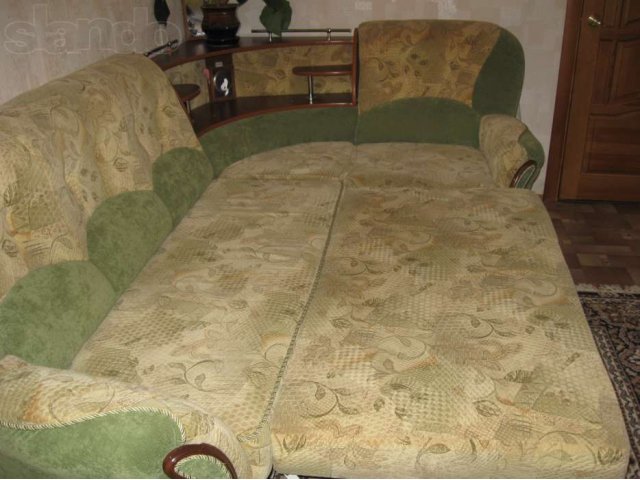 Продается угловой диван в отличном состоянии в городе Волжский, фото 5, Волгоградская область