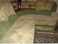 Продается угловой диван в отличном состоянии в городе Волжский, фото 2, стоимость: 17 000 руб.