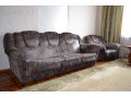 Продам диван и 2 кресла в городе Абакан, фото 1, Хакасия