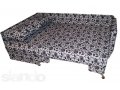 Угловой диван Даго в городе Солнечногорск, фото 2, стоимость: 11 900 руб.