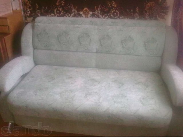 Отличный новый диван в городе Энгельс, фото 3, стоимость: 14 000 руб.