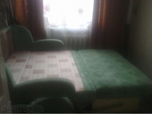 Отличный новый диван в городе Энгельс, фото 4, Мягкая мебель