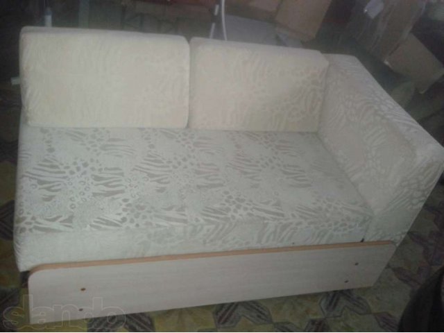 Продам детский диван в городе Новопавловск, фото 1, Ставропольский край