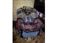 Диван и 2 кресла с комплектом накидок в городе Самара, фото 2, стоимость: 4 000 руб.