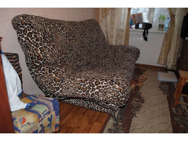 Продам диван Статус в городе Новокузнецк, фото 3, Мягкая мебель