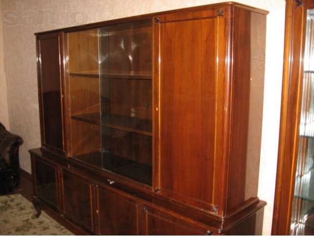 Продаётся комплект мебели в городе Саратов, фото 5, Саратовская область