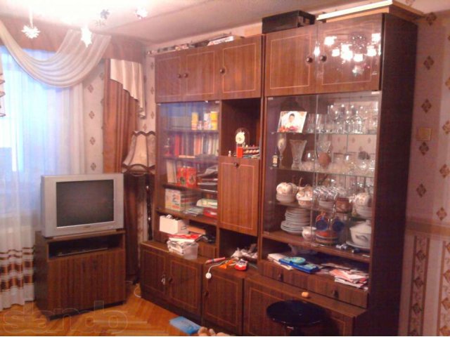 продам стенку для гостинной в городе Киров, фото 1, стоимость: 5 000 руб.