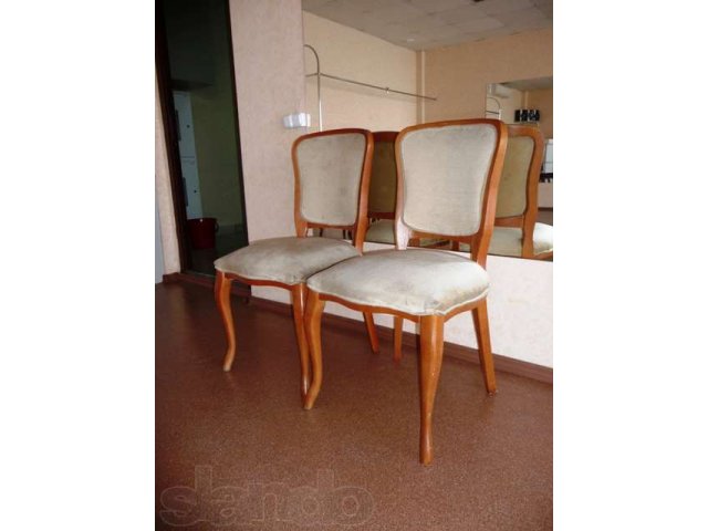 Стул, стулья в городе Омск, фото 3, стоимость: 1 500 руб.