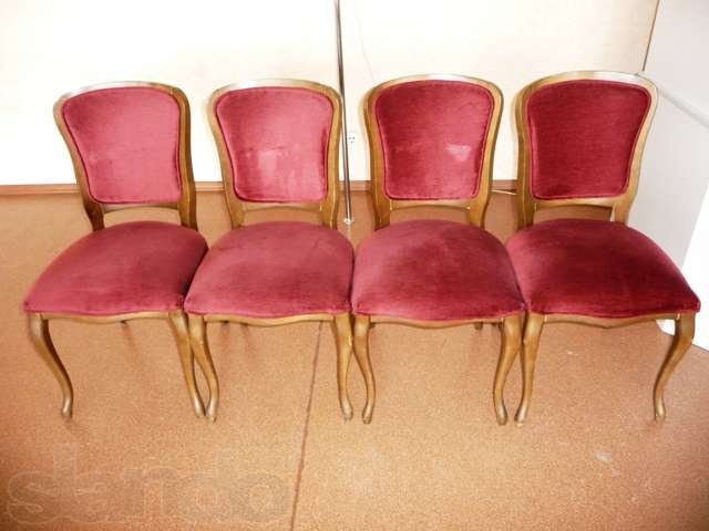Стул, стулья в городе Омск, фото 4, Столы и стулья