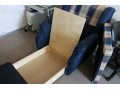 Продам кресло-кровать в городе Радужный, фото 7, Владимирская область