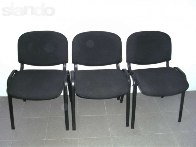 продам офисные стулья в городе Уссурийск, фото 1, стоимость: 500 руб.