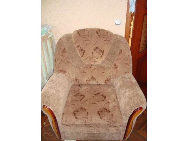 Продам кресло в городе Балашов, фото 2, Саратовская область