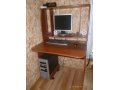 Компьютерный стол в городе Оренбург, фото 1, Оренбургская область