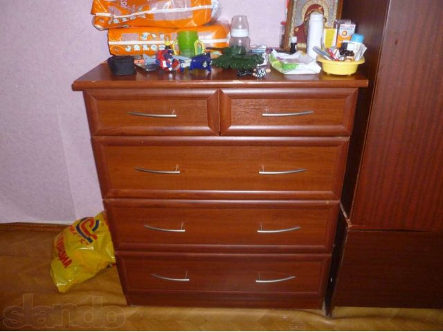 Продам комод в городе Кемерово, фото 1, Прочая мебель для гостиной