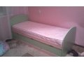 Продам кровать подростковую в городе Прокопьевск, фото 1, Кемеровская область