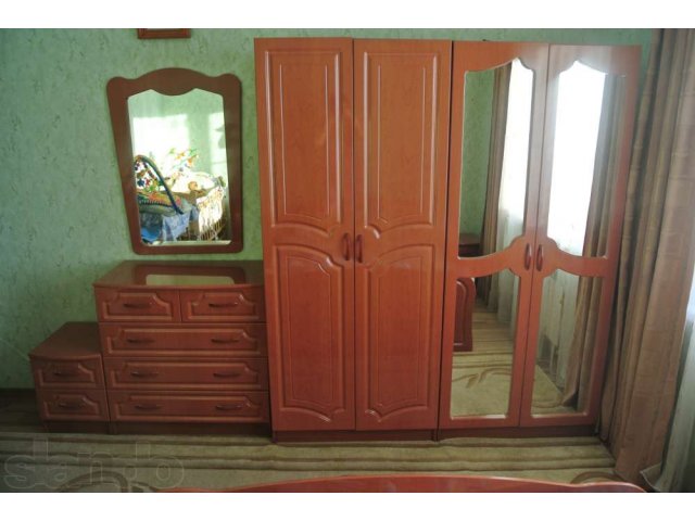 Спальня продается в городе Данков, фото 1, стоимость: 25 000 руб.